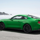 Illustration for article titled The Ford Mustang Cements 2018 As The Year Of The Green Comeback